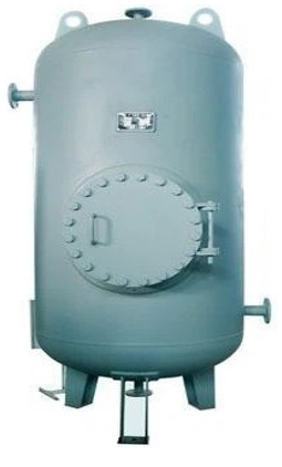 Pressure Vessels, Tanks & Vessels