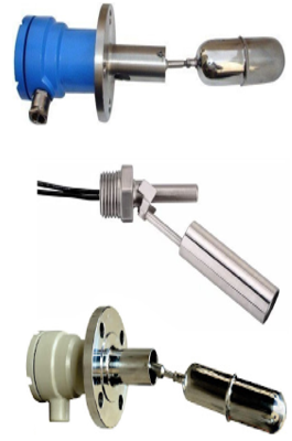 Side Mount - Float / Level Switch
