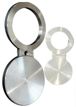 Spectacle Blind Flanges