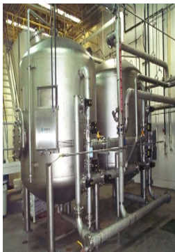 Custom Fabrications as per Client Needs