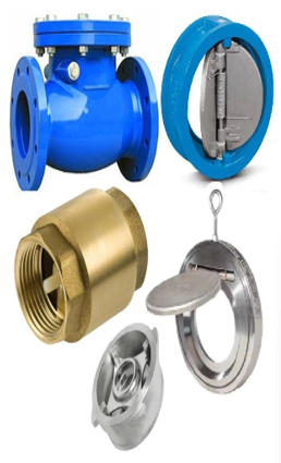 Check Valve / NRV