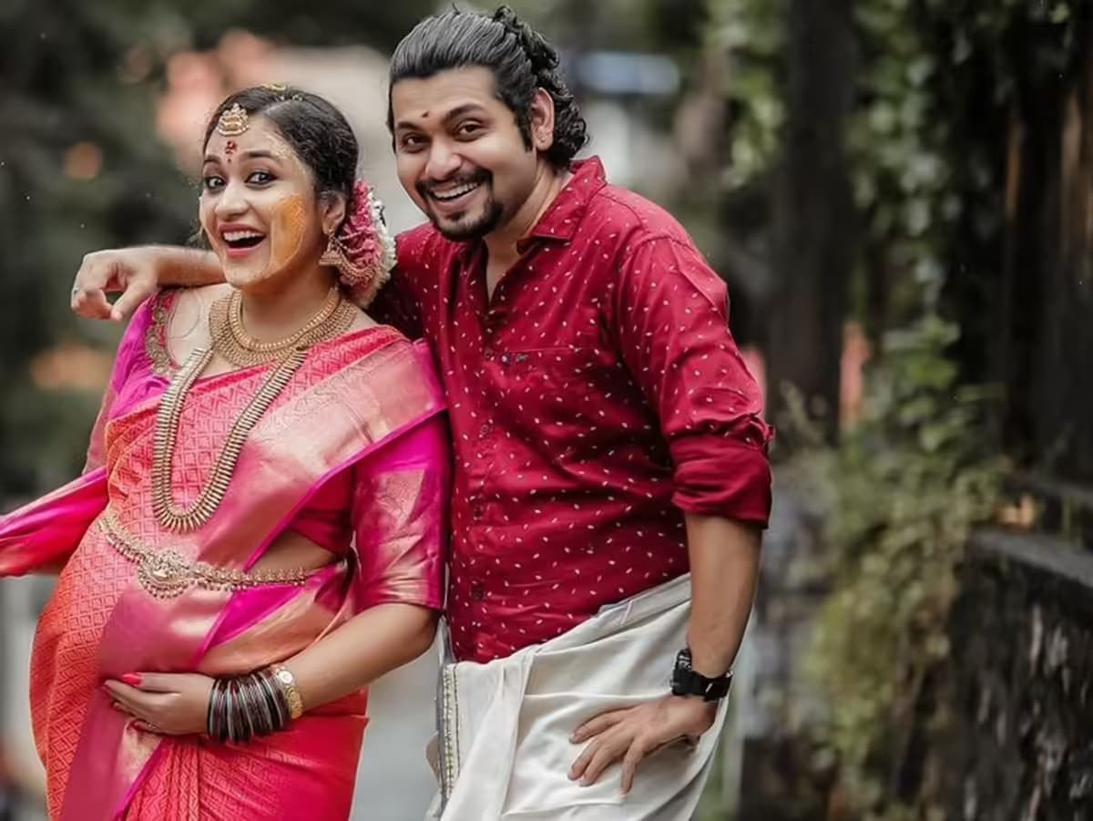 Sacred Valaikappu Traditions